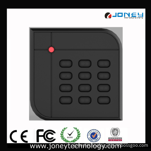 6399 User Single Door Access Control with Card Reader